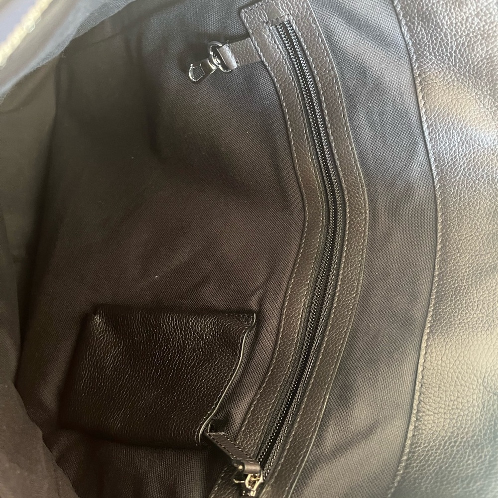 Ferragamo top handle tote - Picture 14 of 16